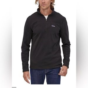 Patagonia Micro D Fleece Pullover - Men's